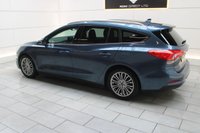 USED 2019 19 FORD FOCUS 1.5T EcoBoost Titanium X Estate 5dr Petrol Auto Euro 6 (stop/start) (150 ps) 