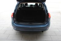 USED 2019 19 FORD FOCUS 1.5T EcoBoost Titanium X Estate 5dr Petrol Auto Euro 6 (stop/start) (150 ps) 