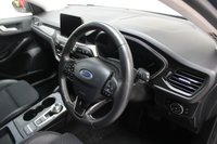 USED 2019 19 FORD FOCUS 1.5T EcoBoost Titanium X Estate 5dr Petrol Auto Euro 6 (stop/start) (150 ps) 