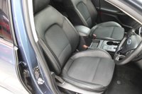 USED 2019 19 FORD FOCUS 1.5T EcoBoost Titanium X Estate 5dr Petrol Auto Euro 6 (stop/start) (150 ps) 