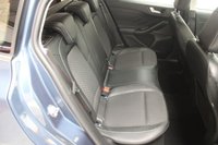USED 2019 19 FORD FOCUS 1.5T EcoBoost Titanium X Estate 5dr Petrol Auto Euro 6 (stop/start) (150 ps) 