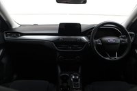 USED 2019 19 FORD FOCUS 1.5T EcoBoost Titanium X Estate 5dr Petrol Auto Euro 6 (stop/start) (150 ps) 