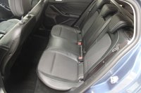 USED 2019 19 FORD FOCUS 1.5T EcoBoost Titanium X Estate 5dr Petrol Auto Euro 6 (stop/start) (150 ps) 