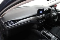 USED 2019 19 FORD FOCUS 1.5T EcoBoost Titanium X Estate 5dr Petrol Auto Euro 6 (stop/start) (150 ps) 