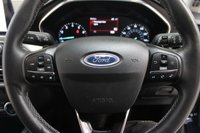 USED 2019 19 FORD FOCUS 1.5T EcoBoost Titanium X Estate 5dr Petrol Auto Euro 6 (stop/start) (150 ps) 