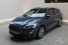 USED 2019 19 FORD FOCUS 1.5T EcoBoost Titanium X Estate 5dr Petrol Auto Euro 6 (stop/start) (150 ps) 