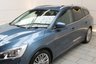 USED 2019 19 FORD FOCUS 1.5T EcoBoost Titanium X Estate 5dr Petrol Auto Euro 6 (stop/start) (150 ps) 