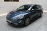 USED 2019 19 FORD FOCUS 1.5T EcoBoost Titanium X Estate 5dr Petrol Auto Euro 6 (stop/start) (150 ps) 