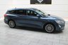 USED 2019 19 FORD FOCUS 1.5T EcoBoost Titanium X Estate 5dr Petrol Auto Euro 6 (stop/start) (150 ps) 
