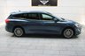 USED 2019 19 FORD FOCUS 1.5T EcoBoost Titanium X Estate 5dr Petrol Auto Euro 6 (stop/start) (150 ps) 