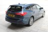 USED 2019 19 FORD FOCUS 1.5T EcoBoost Titanium X Estate 5dr Petrol Auto Euro 6 (stop/start) (150 ps) 