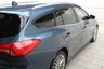 USED 2019 19 FORD FOCUS 1.5T EcoBoost Titanium X Estate 5dr Petrol Auto Euro 6 (stop/start) (150 ps) 