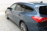 USED 2019 19 FORD FOCUS 1.5T EcoBoost Titanium X Estate 5dr Petrol Auto Euro 6 (stop/start) (150 ps) 