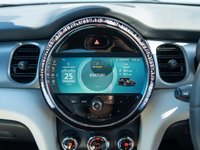 USED 2022 72 MINI HATCH 2.0 Cooper S Exclusive Hatchback 3dr Petrol Steptronic Euro 6 (s/s) (178 ps) WIRELESS CARPLAY | KEYLESS