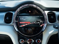 USED 2022 72 MINI HATCH 2.0 Cooper S Exclusive Hatchback 3dr Petrol Steptronic Euro 6 (s/s) (178 ps) WIRELESS CARPLAY | KEYLESS