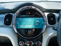 USED 2022 72 MINI HATCH 2.0 Cooper S Exclusive Hatchback 3dr Petrol Steptronic Euro 6 (s/s) (178 ps) WIRELESS CARPLAY | KEYLESS