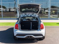 USED 2022 72 MINI HATCH 2.0 Cooper S Exclusive Hatchback 3dr Petrol Steptronic Euro 6 (s/s) (178 ps) WIRELESS CARPLAY | KEYLESS