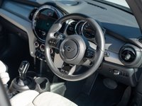 USED 2022 72 MINI HATCH 2.0 Cooper S Exclusive Hatchback 3dr Petrol Steptronic Euro 6 (s/s) (178 ps) WIRELESS CARPLAY | KEYLESS