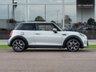 USED 2022 72 MINI HATCH 2.0 Cooper S Exclusive Hatchback 3dr Petrol Steptronic Euro 6 (s/s) (178 ps) WIRELESS CARPLAY | KEYLESS