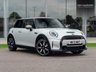 USED 2022 72 MINI HATCH 2.0 Cooper S Exclusive Hatchback 3dr Petrol Steptronic Euro 6 (s/s) (178 ps) WIRELESS CARPLAY | KEYLESS