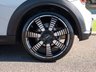 USED 2022 72 MINI HATCH 2.0 Cooper S Exclusive Hatchback 3dr Petrol Steptronic Euro 6 (s/s) (178 ps) WIRELESS CARPLAY | KEYLESS