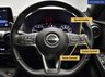 USED 2023 23 NISSAN JUKE 1.0 DIG-T N-Connecta SUV 5dr Petrol Manual Euro 6 (s/s) (114 ps) NATIONWIDE DELIVERY