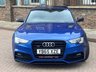 USED 2015 65 AUDI A5 2.0 TDI Black Edition Plus Coupe 2dr Diesel S Tronic quattro Euro 6 (s/s) (190 ps) 