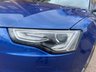 USED 2015 65 AUDI A5 2.0 TDI Black Edition Plus Coupe 2dr Diesel S Tronic quattro Euro 6 (s/s) (190 ps) 
