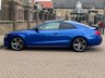 USED 2015 65 AUDI A5 2.0 TDI Black Edition Plus Coupe 2dr Diesel S Tronic quattro Euro 6 (s/s) (190 ps) 