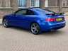 USED 2015 65 AUDI A5 2.0 TDI Black Edition Plus Coupe 2dr Diesel S Tronic quattro Euro 6 (s/s) (190 ps) 