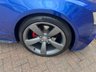 USED 2015 65 AUDI A5 2.0 TDI Black Edition Plus Coupe 2dr Diesel S Tronic quattro Euro 6 (s/s) (190 ps) 