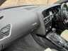 USED 2015 65 AUDI A5 2.0 TDI Black Edition Plus Coupe 2dr Diesel S Tronic quattro Euro 6 (s/s) (190 ps) 
