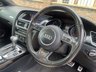 USED 2015 65 AUDI A5 2.0 TDI Black Edition Plus Coupe 2dr Diesel S Tronic quattro Euro 6 (s/s) (190 ps) 