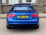 USED 2015 65 AUDI A5 2.0 TDI Black Edition Plus Coupe 2dr Diesel S Tronic quattro Euro 6 (s/s) (190 ps) 