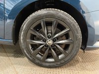 USED 2021 21 SKODA FABIA 1.0 TSI Colour Edition Hatchback 5dr Petrol DSG Euro 6 (s/s) (95 ps) one owner from new - low miles