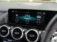 USED 2022 22 MERCEDES-BENZ GLA 1.3 GLA200 AMG Line (Executive) SUV 5dr Petrol 7G-DCT Euro 6 (s/s) (163 ps) REVERSE CAMERA | 10"DISPLAYS