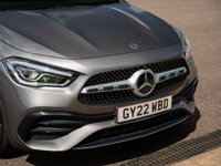 USED 2022 22 MERCEDES-BENZ GLA 1.3 GLA200 AMG Line (Executive) SUV 5dr Petrol 7G-DCT Euro 6 (s/s) (163 ps) REVERSE CAMERA | 10"DISPLAYS