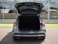 USED 2022 22 MERCEDES-BENZ GLA 1.3 GLA200 AMG Line (Executive) SUV 5dr Petrol 7G-DCT Euro 6 (s/s) (163 ps) REVERSE CAMERA | 10"DISPLAYS