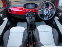 USED 2022 22 FIAT 500 1.0 MHEV Dolcevita Hatchback 3dr Petrol Manual Euro 6 (s/s) (70 bhp) 