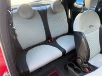 USED 2022 22 FIAT 500 1.0 MHEV Dolcevita Hatchback 3dr Petrol Manual Euro 6 (s/s) (70 bhp) 