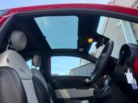 USED 2022 22 FIAT 500 1.0 MHEV Dolcevita Hatchback 3dr Petrol Manual Euro 6 (s/s) (70 bhp) 