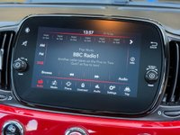 USED 2022 22 FIAT 500 1.0 MHEV Dolcevita Hatchback 3dr Petrol Manual Euro 6 (s/s) (70 bhp) 