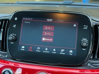USED 2022 22 FIAT 500 1.0 MHEV Dolcevita Hatchback 3dr Petrol Manual Euro 6 (s/s) (70 bhp) 