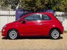USED 2022 22 FIAT 500 1.0 MHEV Dolcevita Hatchback 3dr Petrol Manual Euro 6 (s/s) (70 bhp) 