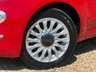 USED 2022 22 FIAT 500 1.0 MHEV Dolcevita Hatchback 3dr Petrol Manual Euro 6 (s/s) (70 bhp) 