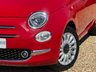 USED 2022 22 FIAT 500 1.0 MHEV Dolcevita Hatchback 3dr Petrol Manual Euro 6 (s/s) (70 bhp) 
