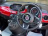 USED 2022 22 FIAT 500 1.0 MHEV Dolcevita Hatchback 3dr Petrol Manual Euro 6 (s/s) (70 bhp) 