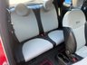 USED 2022 22 FIAT 500 1.0 MHEV Dolcevita Hatchback 3dr Petrol Manual Euro 6 (s/s) (70 bhp) 