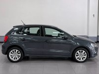 USED 2015 15 VOLKSWAGEN POLO 1.4 TDI BlueMotion Tech SE Hatchback 5dr Diesel Manual Euro 6 (s/s) (75 ps) 