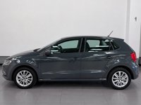 USED 2015 15 VOLKSWAGEN POLO 1.4 TDI BlueMotion Tech SE Hatchback 5dr Diesel Manual Euro 6 (s/s) (75 ps) 